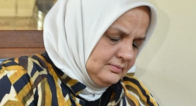 AYŞE KEŞİR, SEÇİM YENİLGİSİNİ