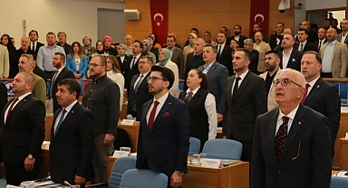 BELEDiYEDE BAŞKAN YARDIMCILARI KiM OLACAK?