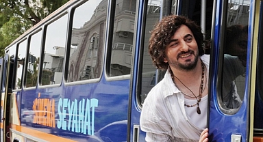 CEM GELİNOĞLU'NDAN YENİ FİLM