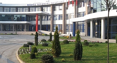 DÜZCE BELEDİYE MECLİSİ YARIN TOPLANIYOR