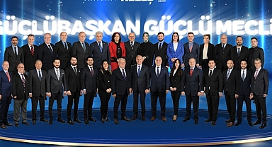 DÜZCE'NİN