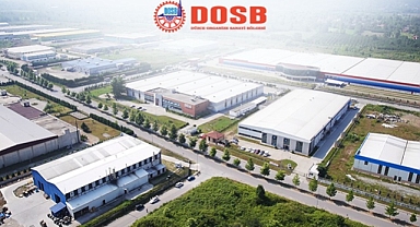 DÜZCE OSB BAYRAMINIZI KUTLUYOR