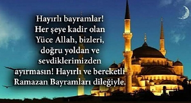 DZC TUR BAYRAMINIZI KUTLAR