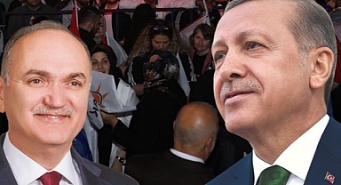 ERDOĞAN'IN DESTEĞİ ÖZLÜ'YE MORAL VE GÜÇ VERDİ..