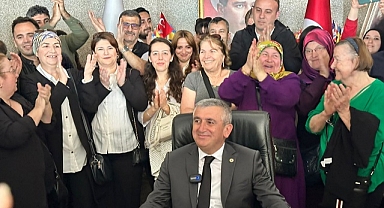 FiKRET ALBAYRAK MAZBATAYI ALDI