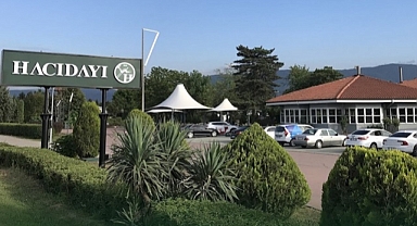 HACI TAYI TAÇ RESTAURANT BAYRAMINIZI KUTLAR