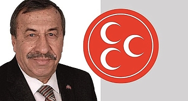 RASİM ÇAM'IN MHP'DEN İHRAÇI İSTENDİ