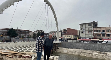 SEÇiM BiTTi, BAŞKAN KOLLARI SIVADI