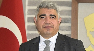 VALİ ASLAN'DAN BAYRAM MESAJI