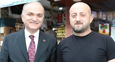 ALİ SÜLER SESSİZLİĞİNİ BOZDU!