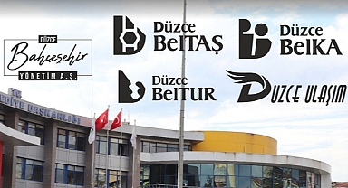 BAŞKAN ÖZLÜ TASARRUFA ŞİRKETLERDEN BAŞLADI