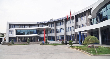 BELEDİYEDE SIRA MÜDÜRLERE GELDİ!
