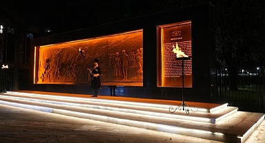 ÇERKES SÜRGÜNÜ VE SOYKIRIMI DÜZCE'DE ANILIYOR