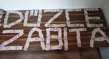DİLENCİNİN AYLIK KAZANCI EMEKLİYİ GEÇTİ!