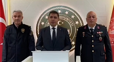 DÜZCE'DE ASAYİŞ BERKEMAL!