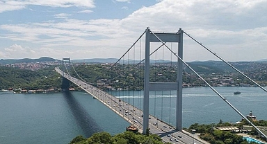 OTOYOL VE KÖPRÜ GEÇİŞ ÜCRETLERİ ZAMLANDI