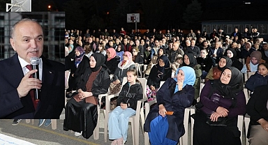 ÖZLÜ, ‘ŞEHİR KONFORUNDA KÖY’ PROJESİNİ BAŞLATTI