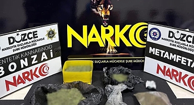 TORBACI YAKALANDI