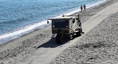 AKÇAKOCA PLAJLARI SEZONA HAZIR