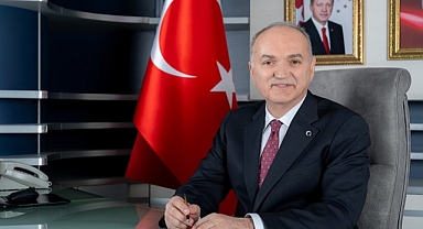 BAŞKAN ÖZLÜ’DEN KURBAN BAYRAMI MESAJI
