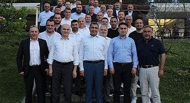 DÜZCESPOR'A EN GÜÇLÜ DESTEK VERİLECEK
