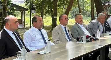 MHP'DEN VEKİLLERE SİTEM