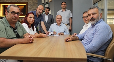 MODERN SANAYİ TESLİMATA HAZIRLANIYOR