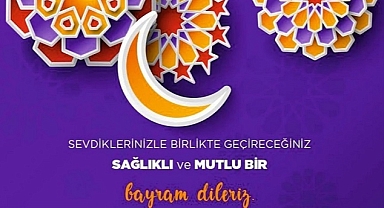 ÖZ-İŞ KURBAN BAYRAMINIZI KUTLAR
