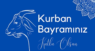 SOFRAM KEBAP KURBAN BAYRAMINIZI KUTLAR