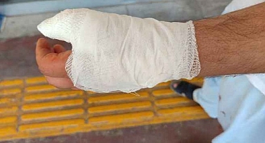 UZMAN DOKTORDAN ACEMİ KASAPLARA HAYATİ ÖNERİLER