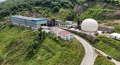 3.782 HANENİN 6 AYLIK ELEKTRİĞİ ÜRETİLDİ