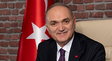 BAŞKAN ÖZLÜ'DEN HÜKÜMETE
