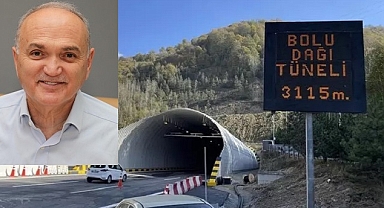 BAŞKAN ÖZLÜ EZBER BOZDU: BOLU DEĞİL DÜZCE DAĞI!