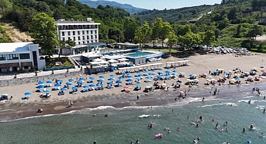 DÜZCE BELTUR AKÇAKOCA OTEL MİSAFİRLERİNİ BEKLİYOR