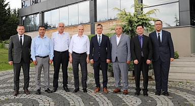 DÜZCE GÜMRÜK MÜDÜRLÜĞÜ İÇİN ÖNEMLİ GELİŞME