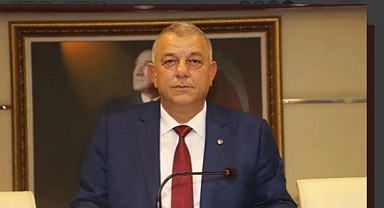 DÜZCE TSO BAŞKANI BIYIK'TAN TANJU ÖZCAN'A KINAMA