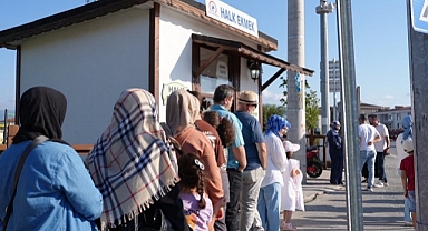 HALK EKMEK, GLUTENSİZ EKMEK SATIŞINA BAŞLADI