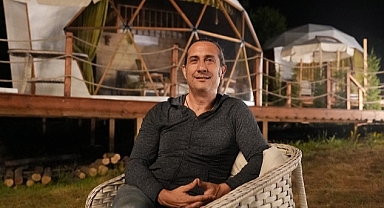 KIRAÇ, YENİ ŞARKISININ KLİBİNİ DÜZCE’DE ÇEKECEK