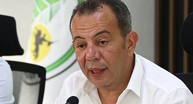 KIVIRMA TANJU! İSTİFA ET..