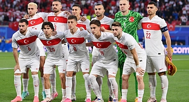 SIRA HOLLANDA'DA