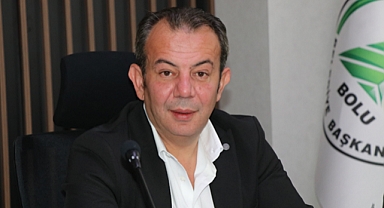 TANJU ÖZCAN'DAN ÖZLÜ'YE YANIT GELDİ!