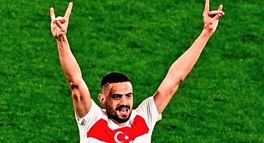 UEFA'NIN BOZKURT İŞARETİNE SORUŞTURMA AÇMASI TEPKİYLE KARŞILANDI