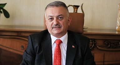 VALİ ERSİN YAZICI MERKEZE ÇEKİLDİ