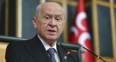 BAHÇELİ'DEN TARİHİ ÇIKIŞ: APO MECLİS'TE KONUŞSUN VE PKK'YA SİLAH BIRAKMA ÇAĞRISI YAPSIN
