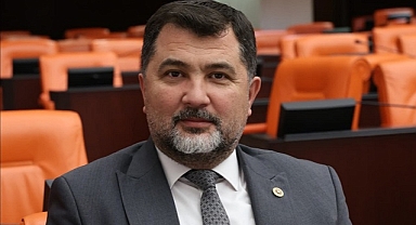 ERCAN ÖZTÜRK: ESKİ SANAYİ ÇARŞISI ESNAFIMIZIN ZOR DURUMDA KALMASINA RAZI OLMAYIZ