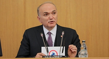 BAŞKAN ÖZLÜ YENİ PROJELERİ AÇIKLADI