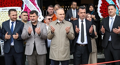 BAŞKENT MOBİLYA BELLONA İKİNCİ MAĞAZASI AÇILDI