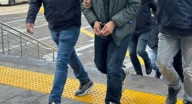 KONURALP'TE FUHUŞ OPERASYONU
