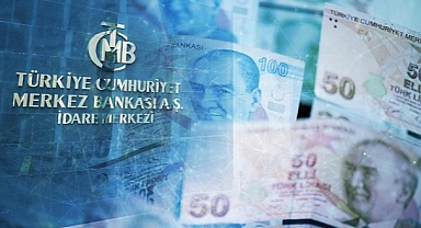 MERKEZ BANKASI FAİZ ARTIRDI