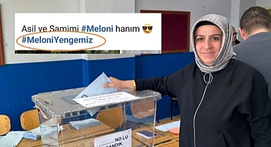 AK PARTİLİ BELEDİYE PERSONELİNDEN